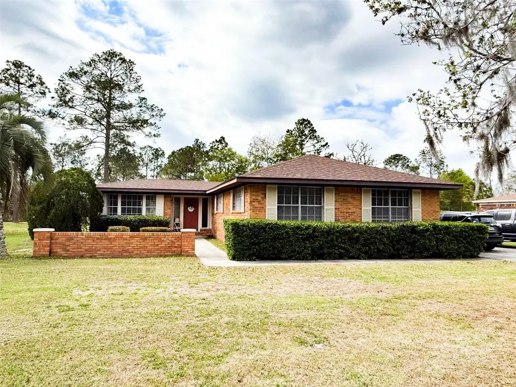 13982 SE 48th Avenue Starke FL 32091