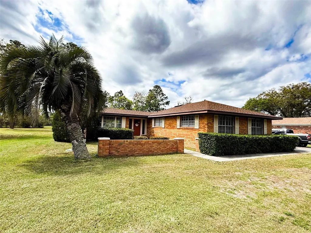 13982 SE 48th Avenue Starke FL 32091