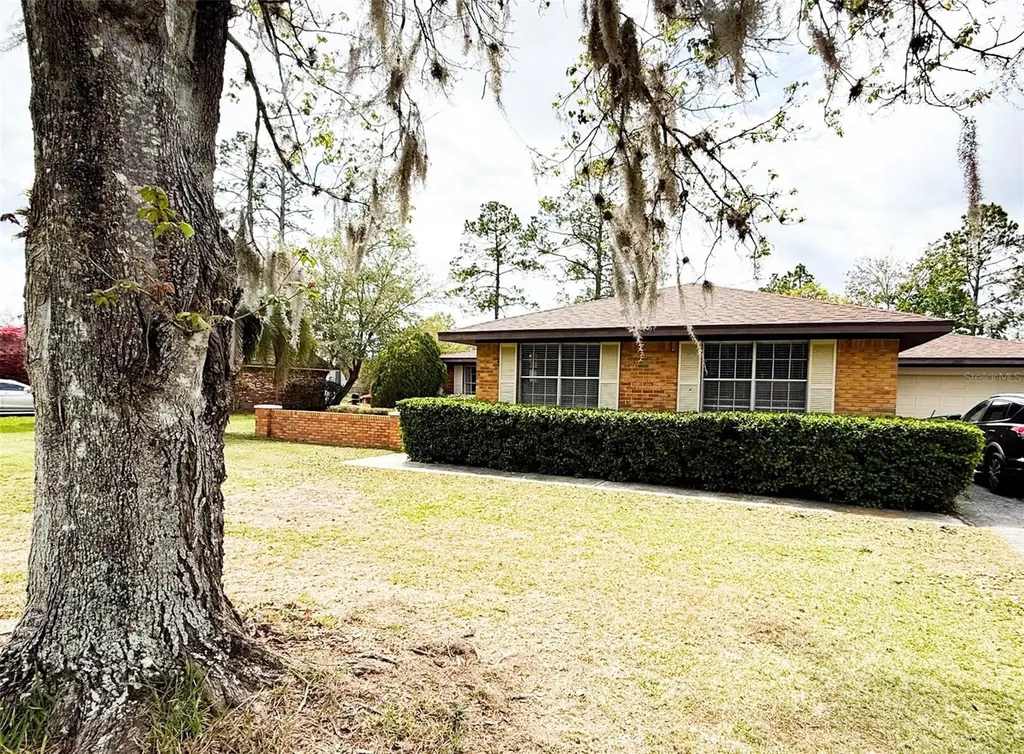 13982 SE 48th Avenue Starke FL 32091