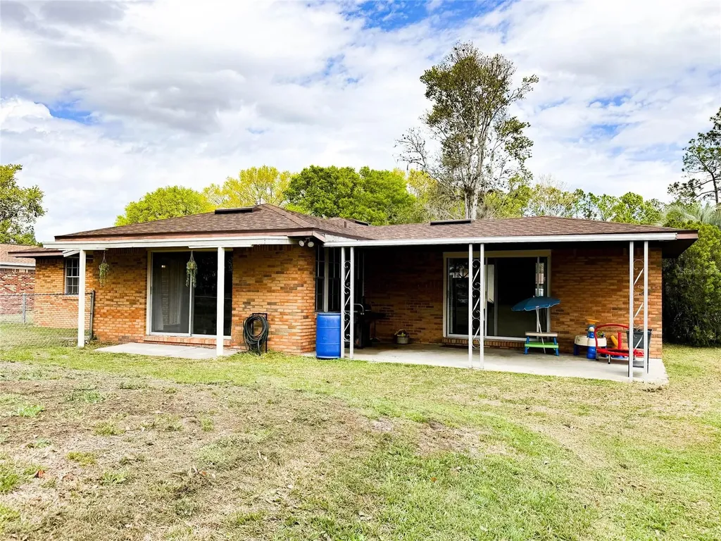 13982 SE 48th Avenue Starke FL 32091