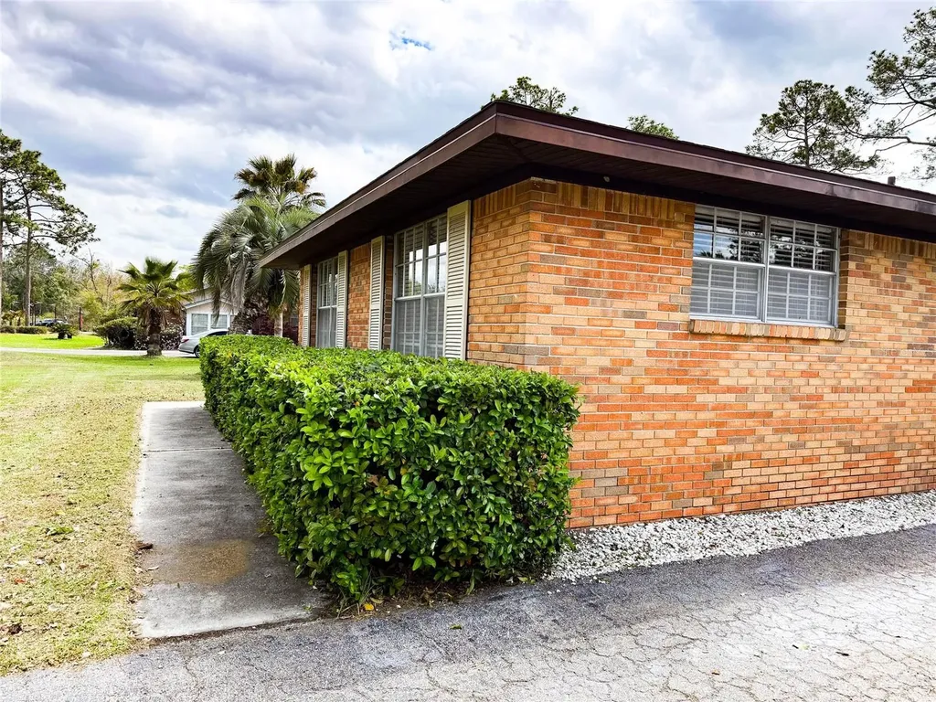 13982 SE 48th Avenue Starke FL 32091