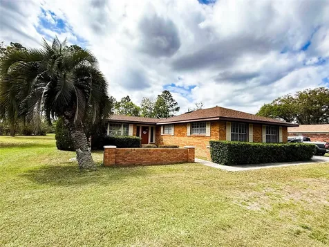 13982 SE 48th Avenue Starke FL 32091