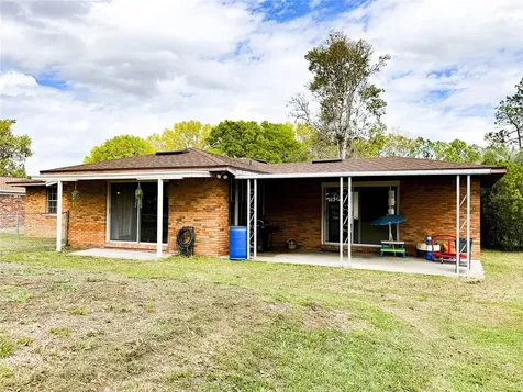13982 SE 48th Avenue Starke FL 32091