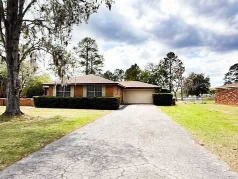 13982 SE 48th Avenue Starke FL 32091