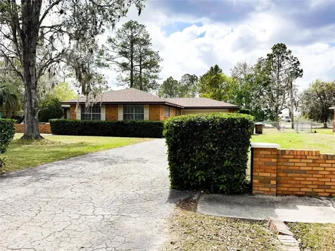 13982 SE 48th Avenue Starke FL 32091