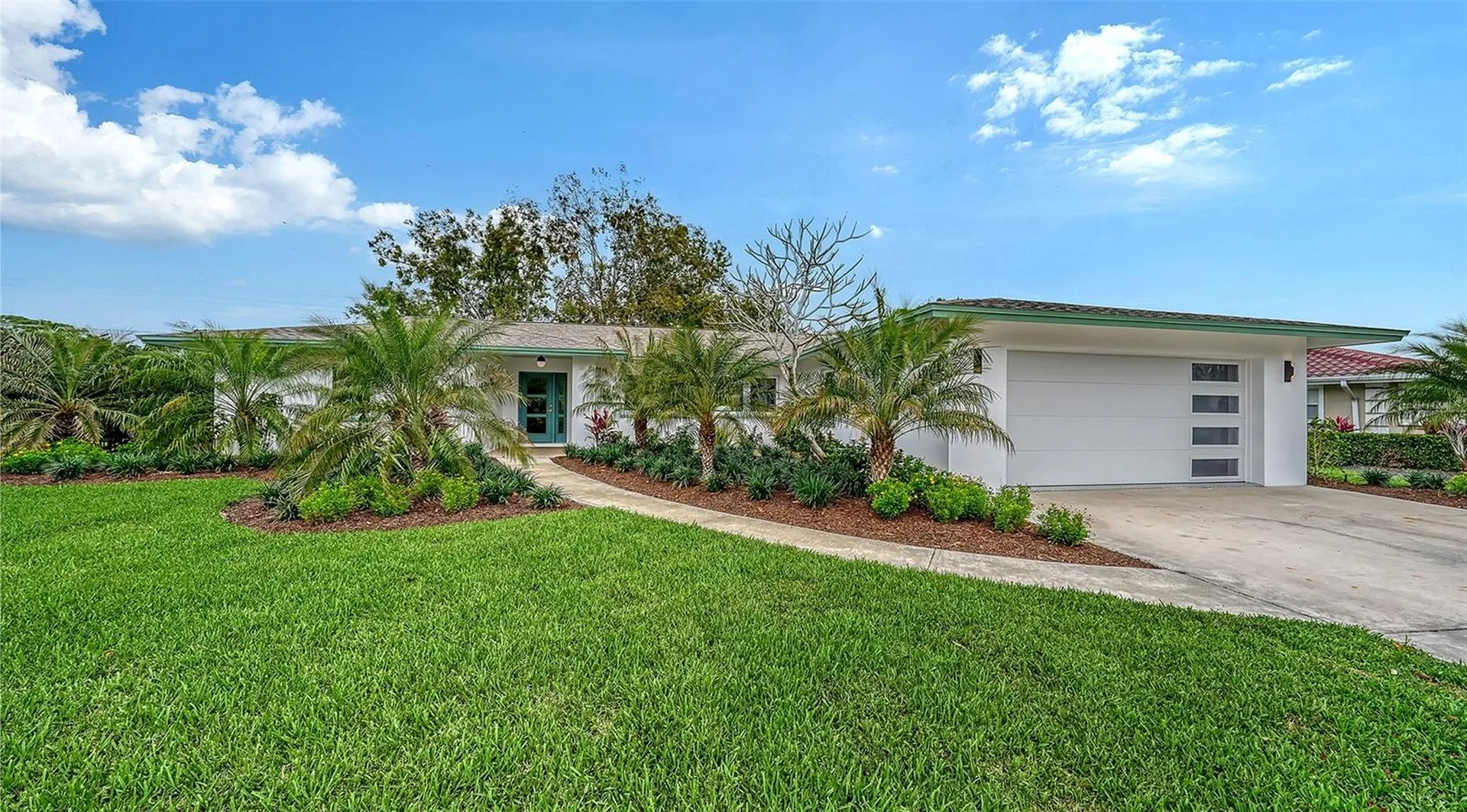 Sarasota FL, 1967 Brookhaven Drive