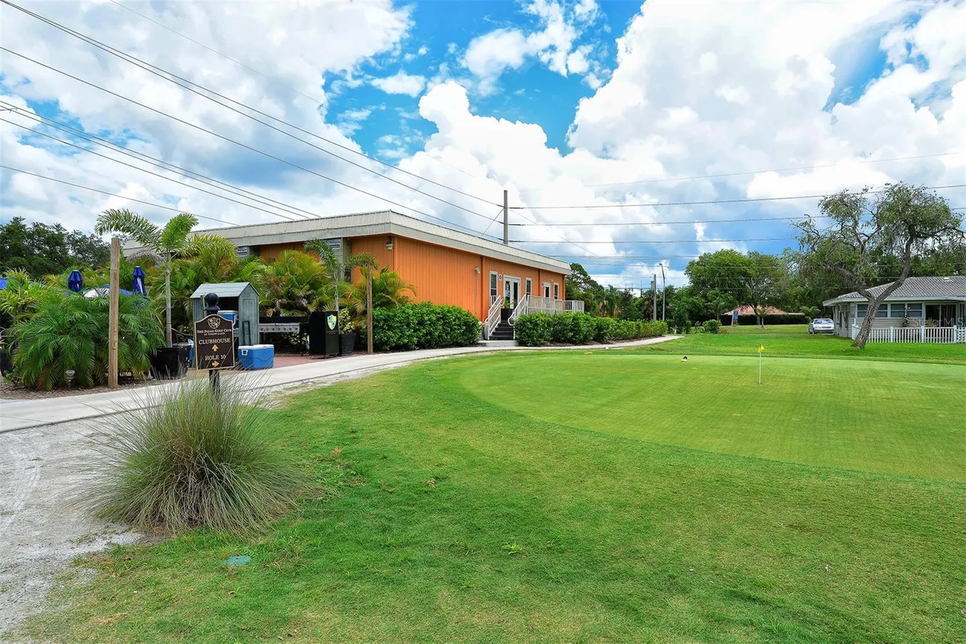 1967 Brookhaven Drive Sarasota FL 34239