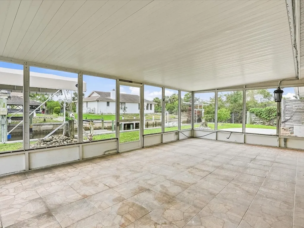 235 Pompano Terrace Punta Gorda FL 33950