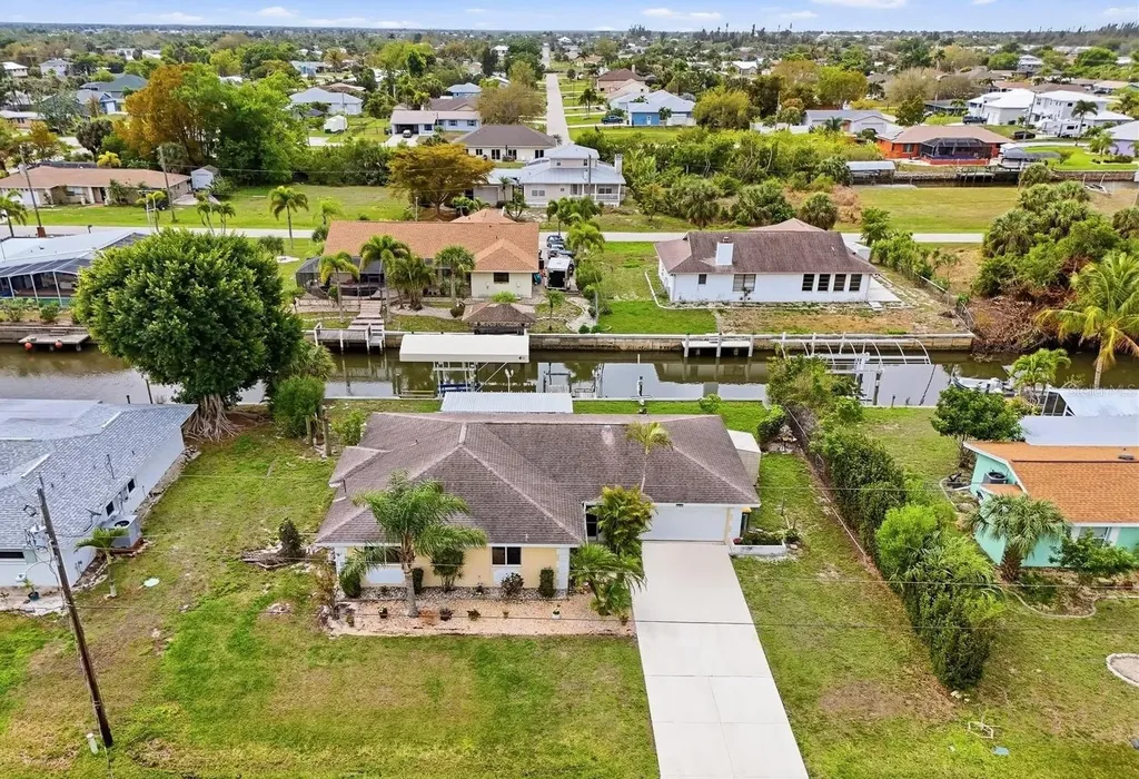 235 Pompano Terrace Punta Gorda FL 33950