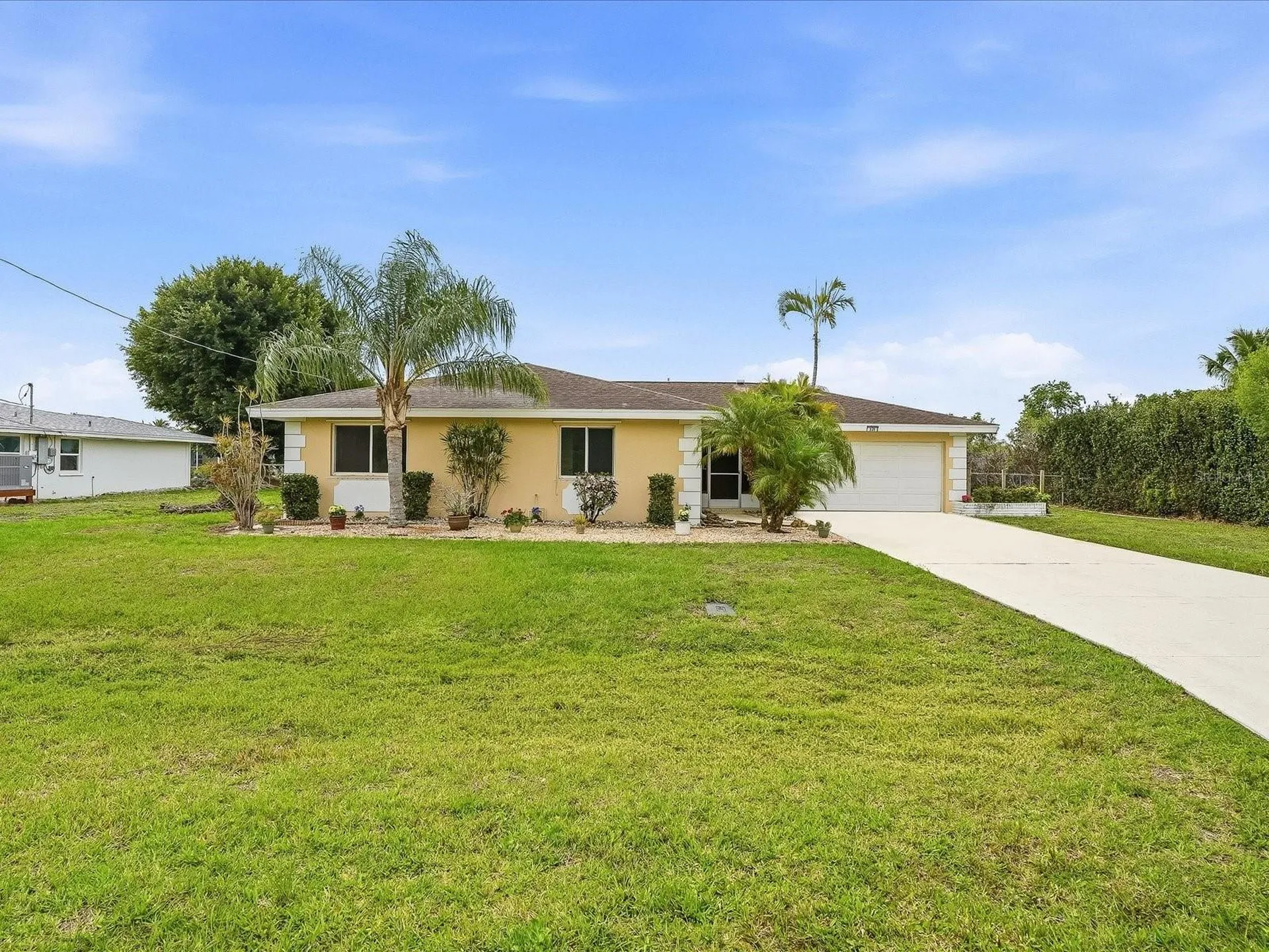 235 Pompano Terrace Punta Gorda FL 33950