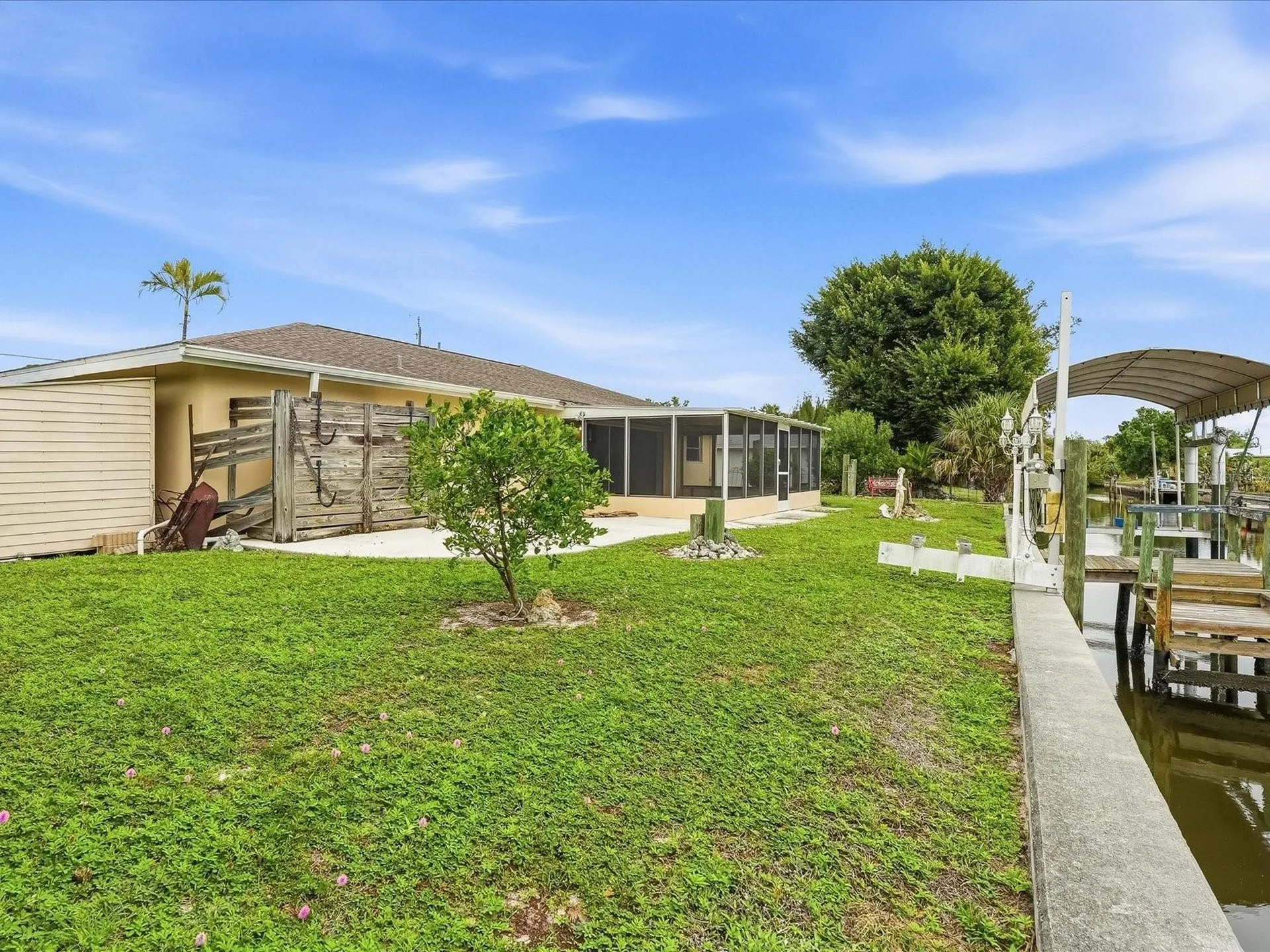 235 Pompano Terrace Punta Gorda FL 33950