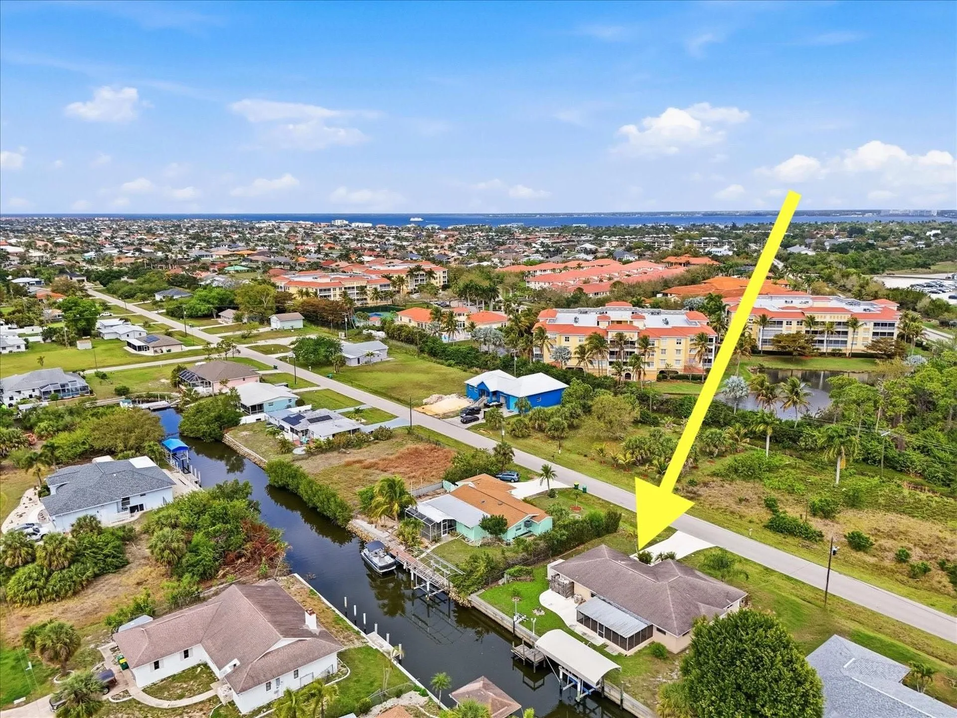 235 Pompano Terrace Punta Gorda FL 33950