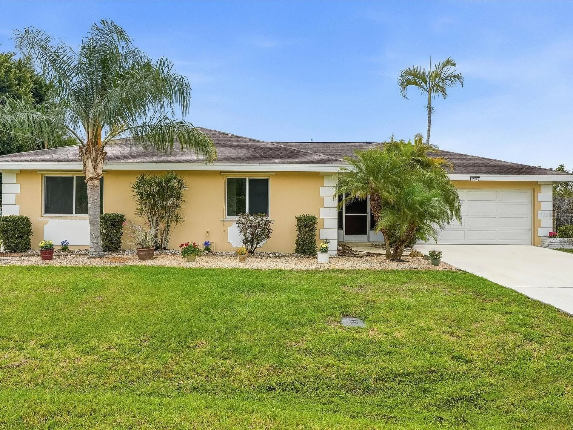 235 Pompano Terrace Punta Gorda FL 33950