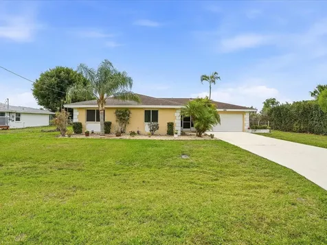235 Pompano Terrace Punta Gorda FL 33950