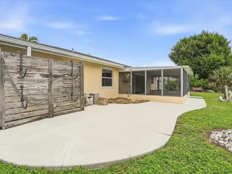 235 Pompano Terrace Punta Gorda FL 33950