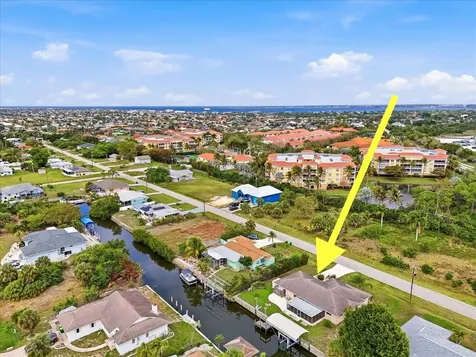 235 Pompano Terrace Punta Gorda FL 33950