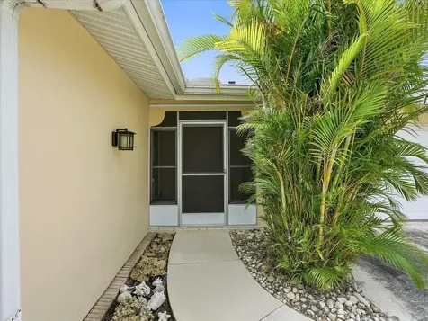 235 Pompano Terrace Punta Gorda FL 33950