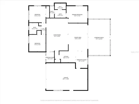 235 Pompano Terrace Punta Gorda FL 33950