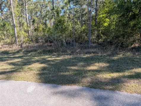 6365 Amaryllis Drive Indian Lake Estates FL 33855