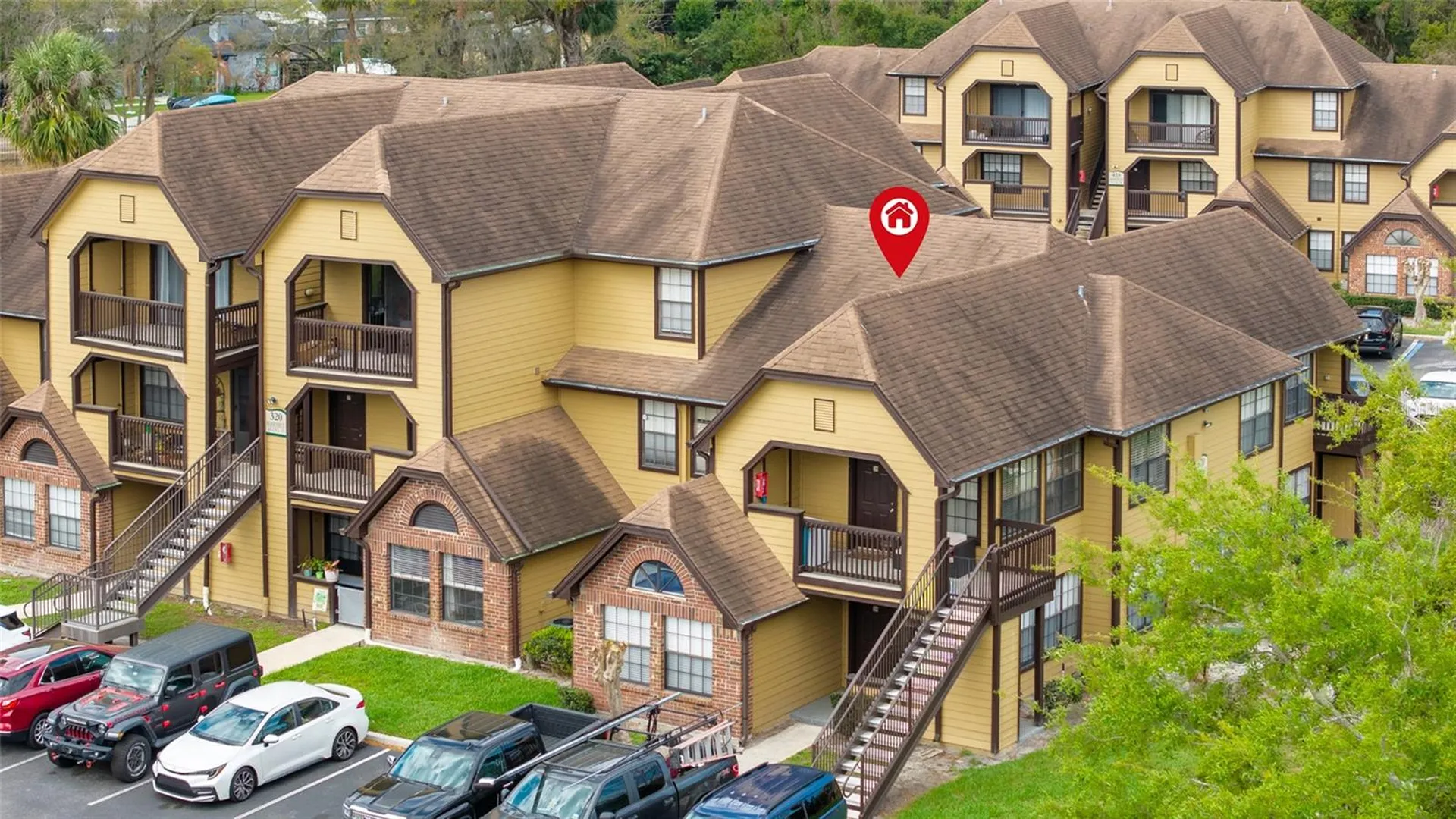 320 Black Oak Court Altamonte Springs FL 32701