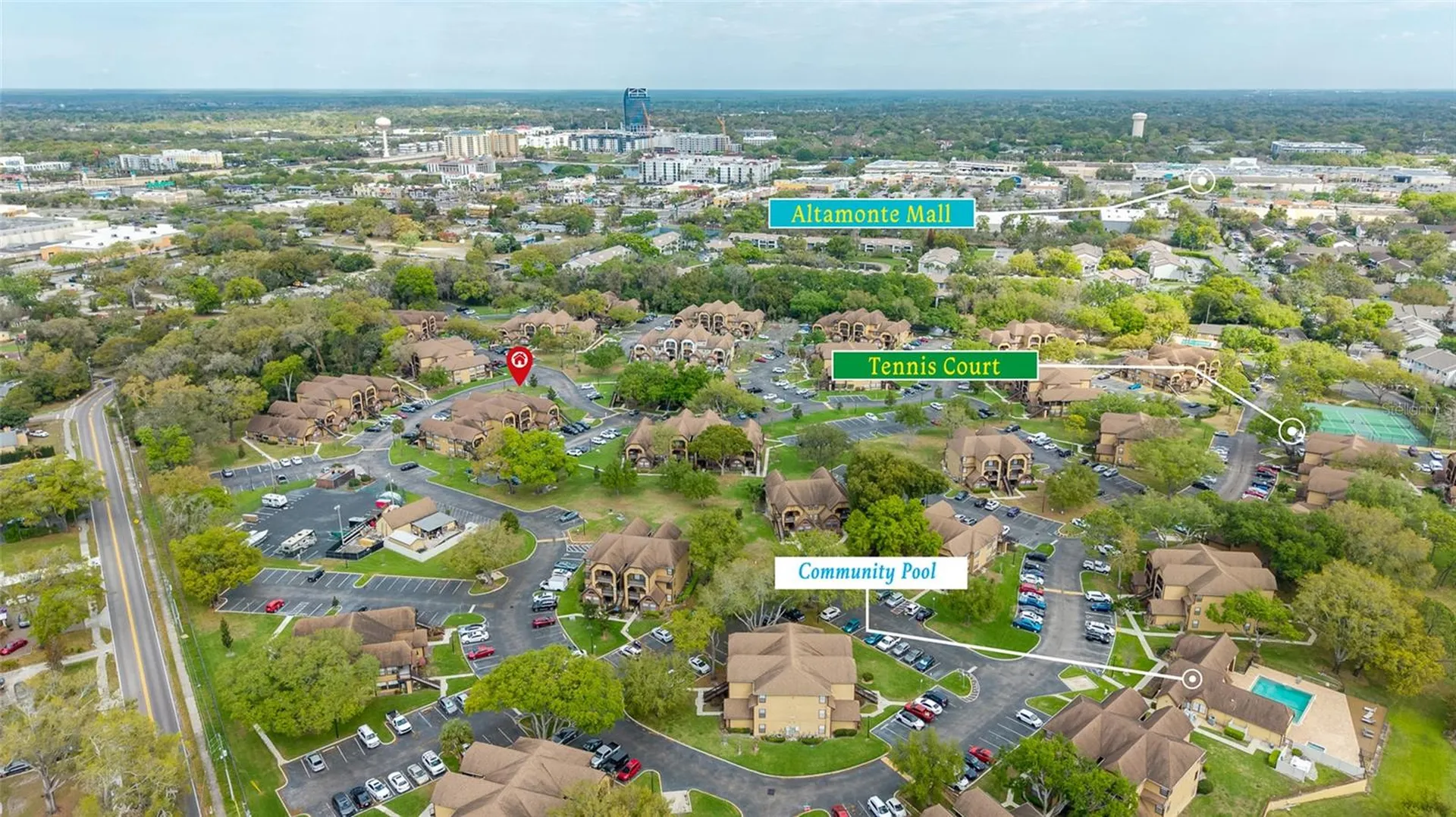 320 Black Oak Court Altamonte Springs FL 32701