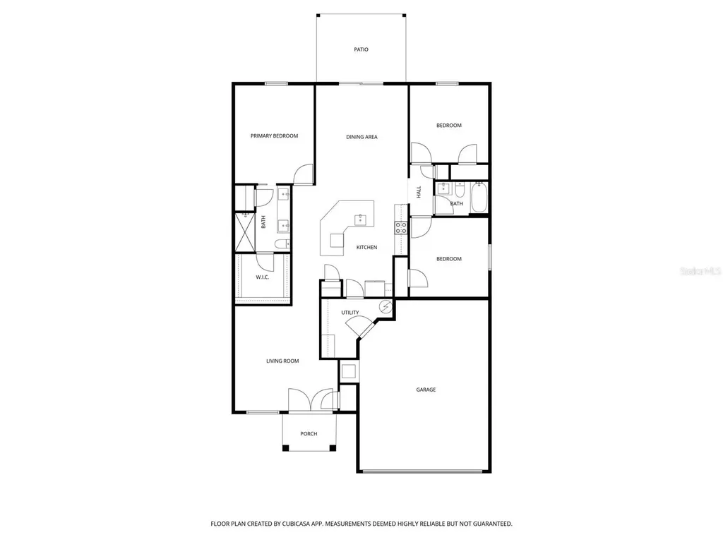 9342 Wheystone Drive Webster FL 33597