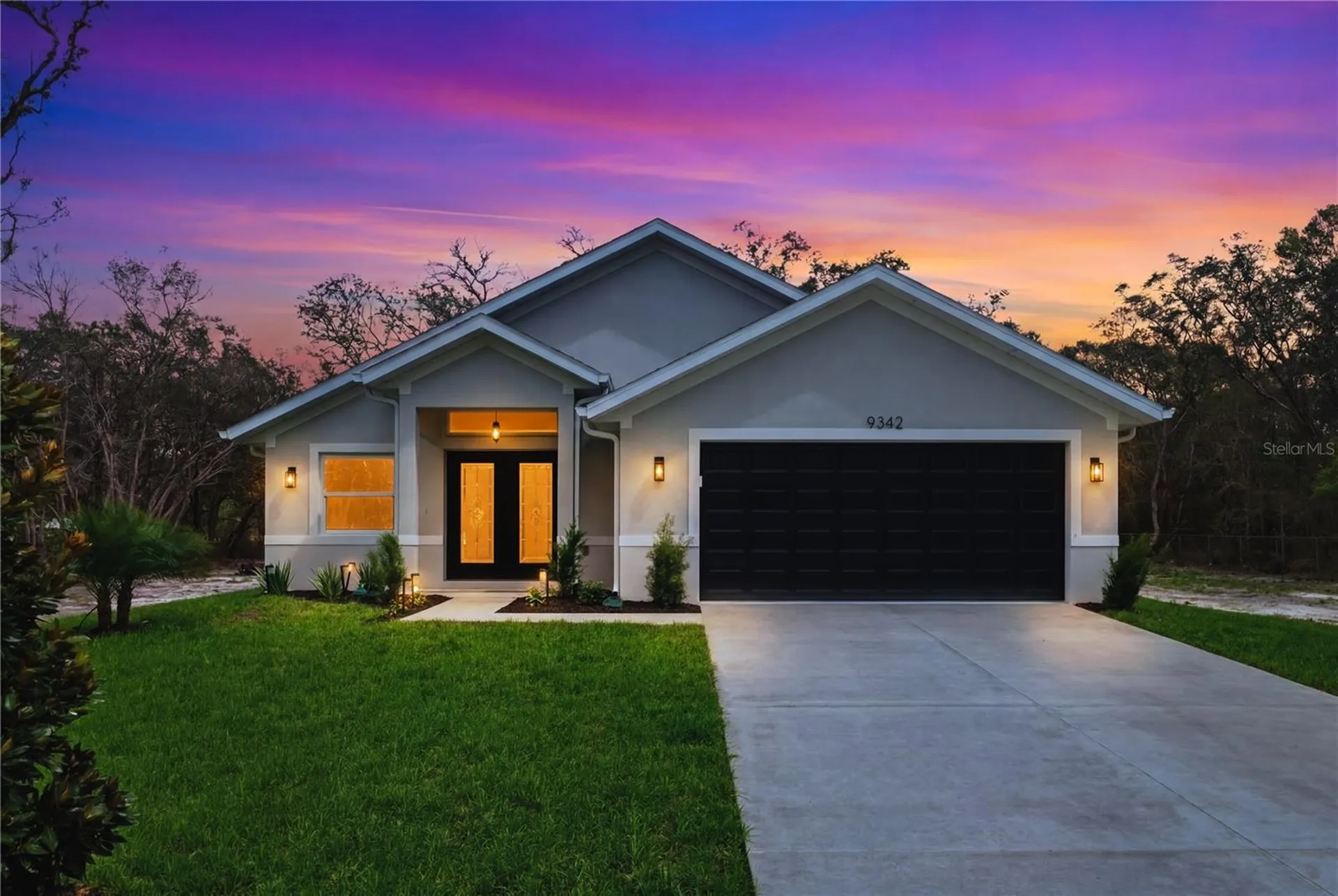 9342 Wheystone Drive Webster FL 33597