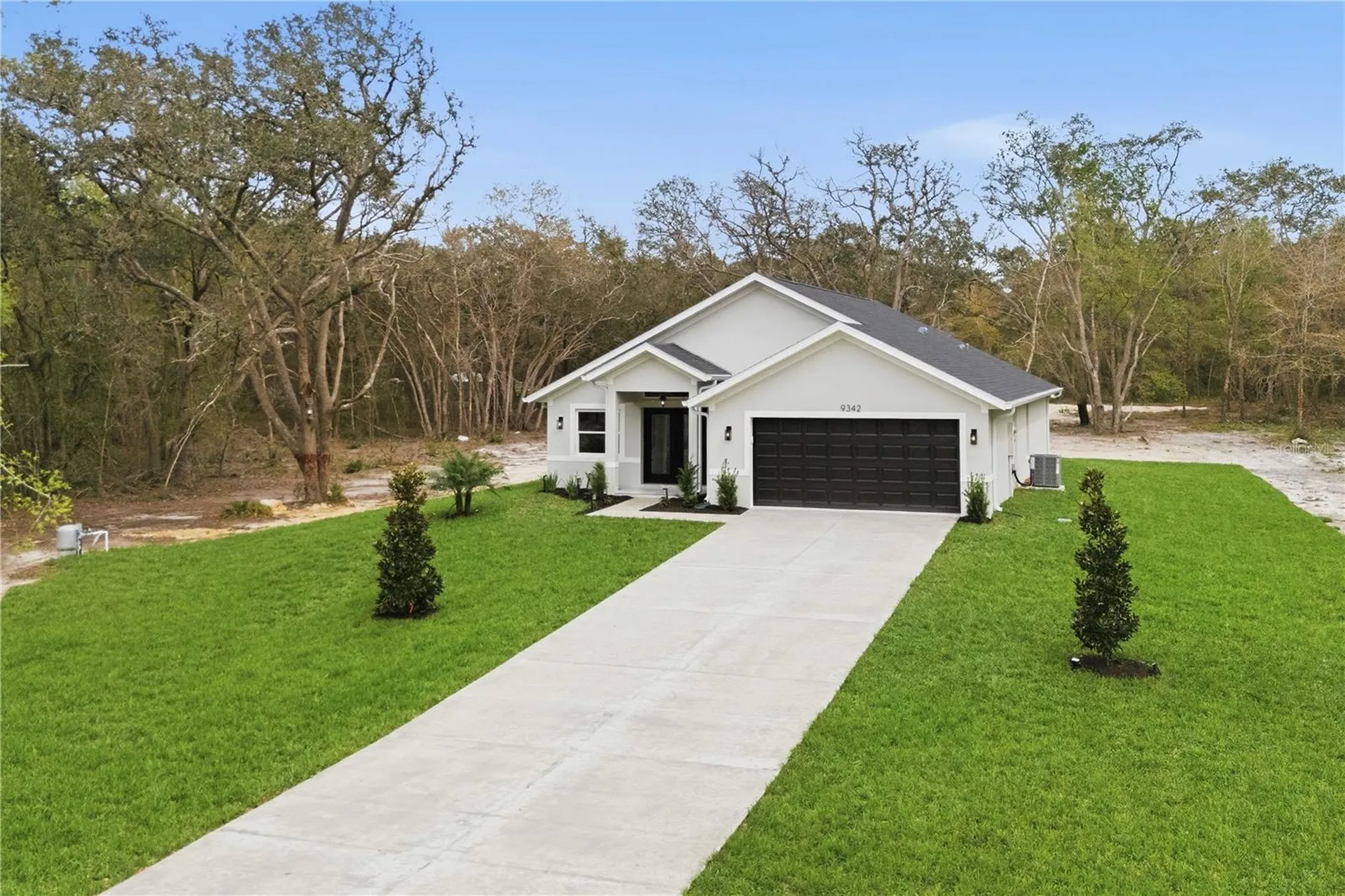 9342 Wheystone Drive Webster FL 33597