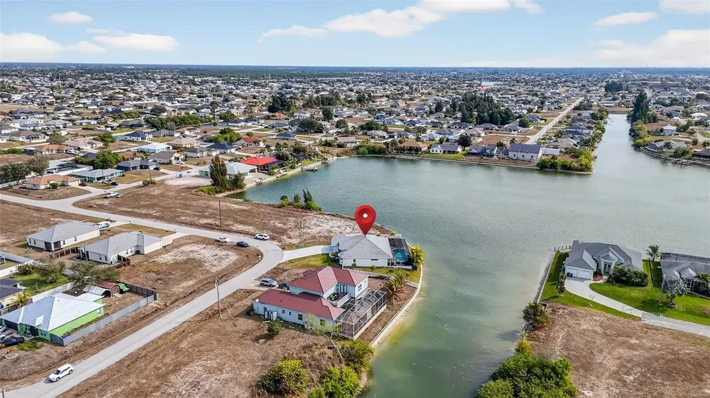 230 NE 18th Street Cape Coral FL 33909