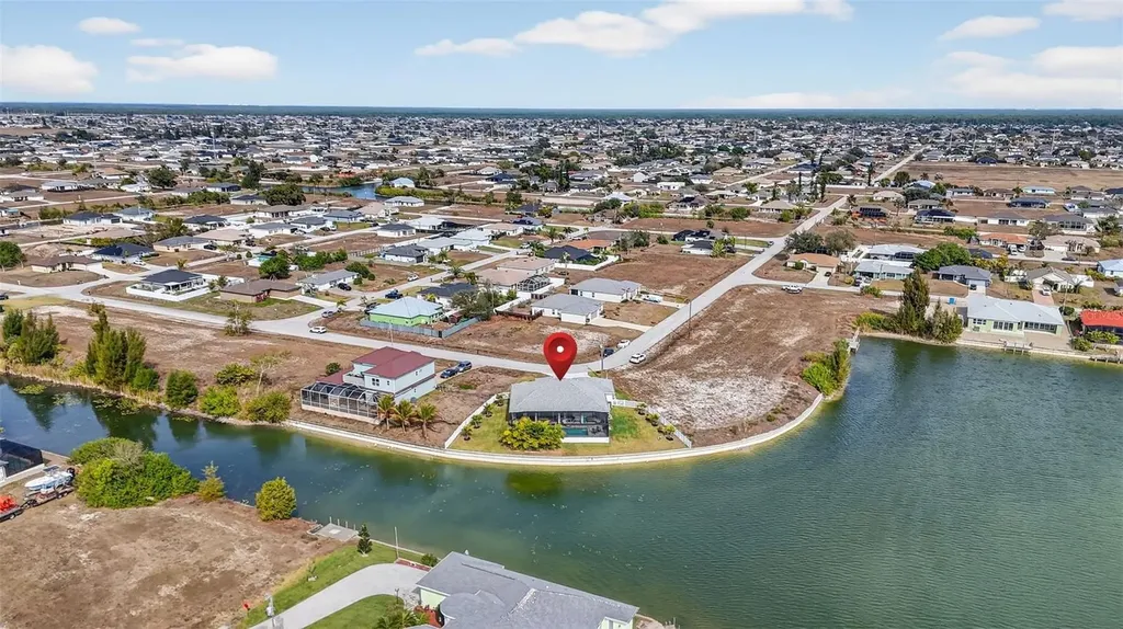 230 NE 18th Street Cape Coral FL 33909