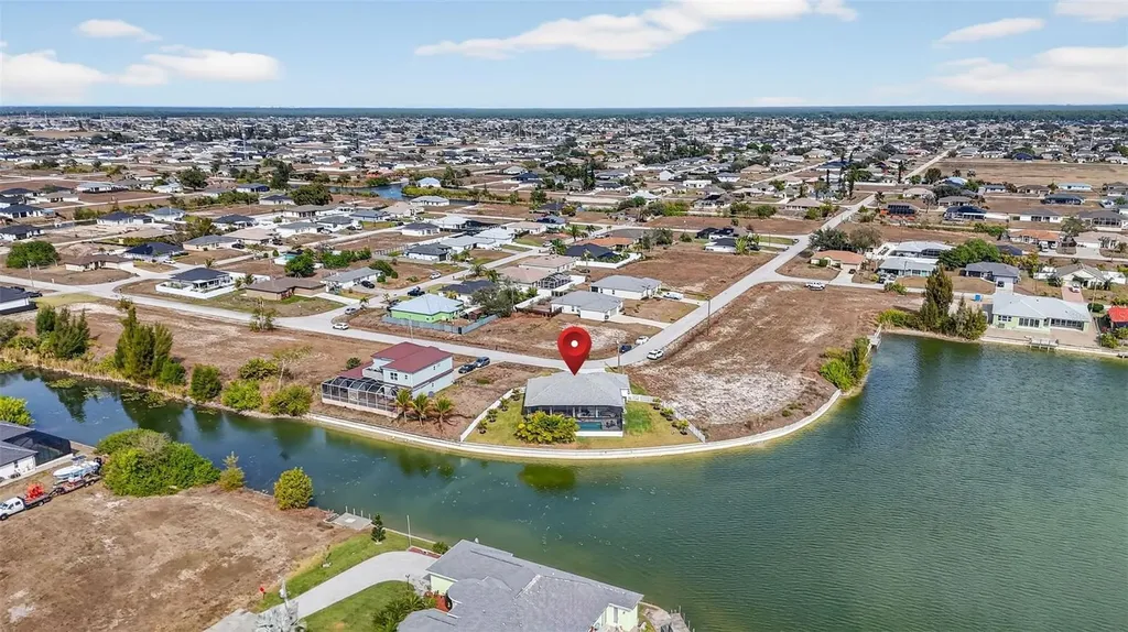 230 NE 18th Street Cape Coral FL 33909