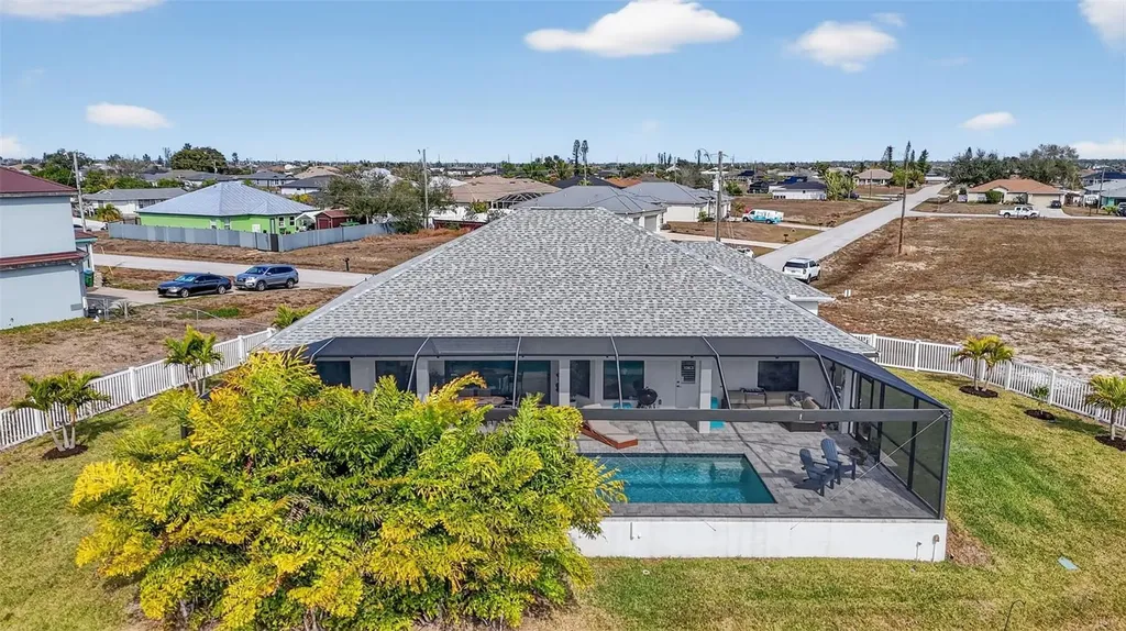 230 NE 18th Street Cape Coral FL 33909