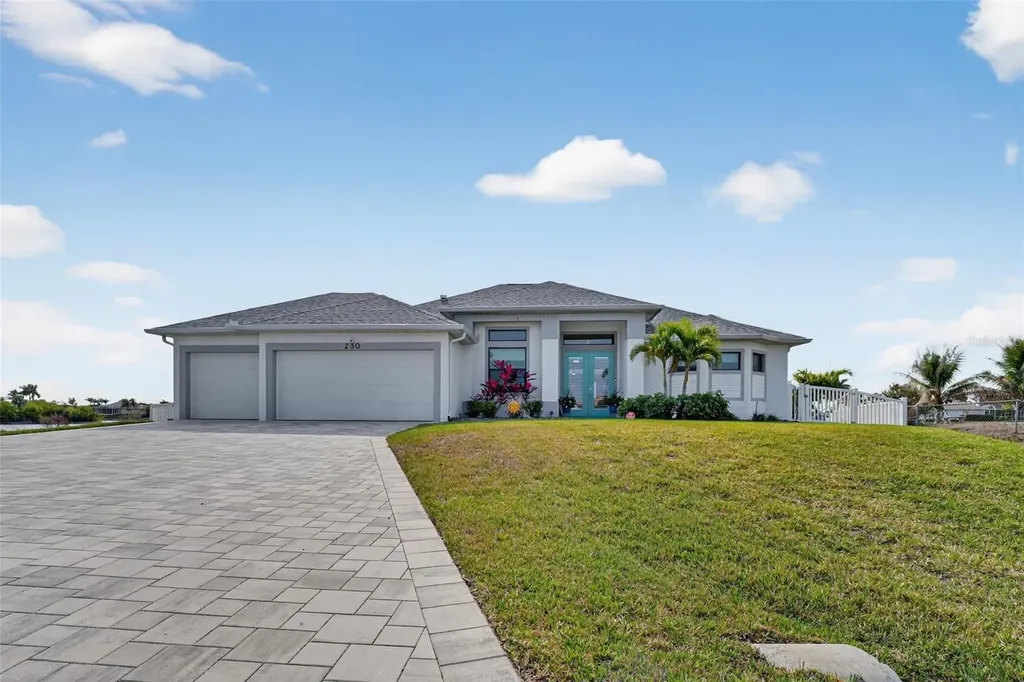 230 NE 18th Street Cape Coral FL 33909