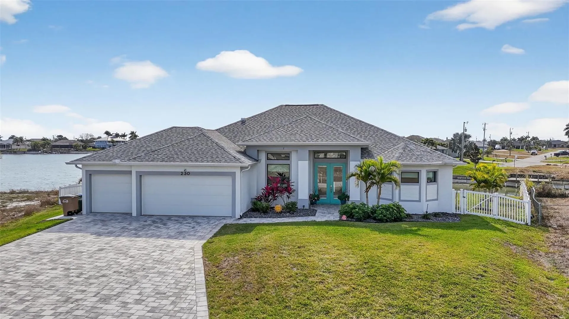 230 NE 18th Street Cape Coral FL 33909