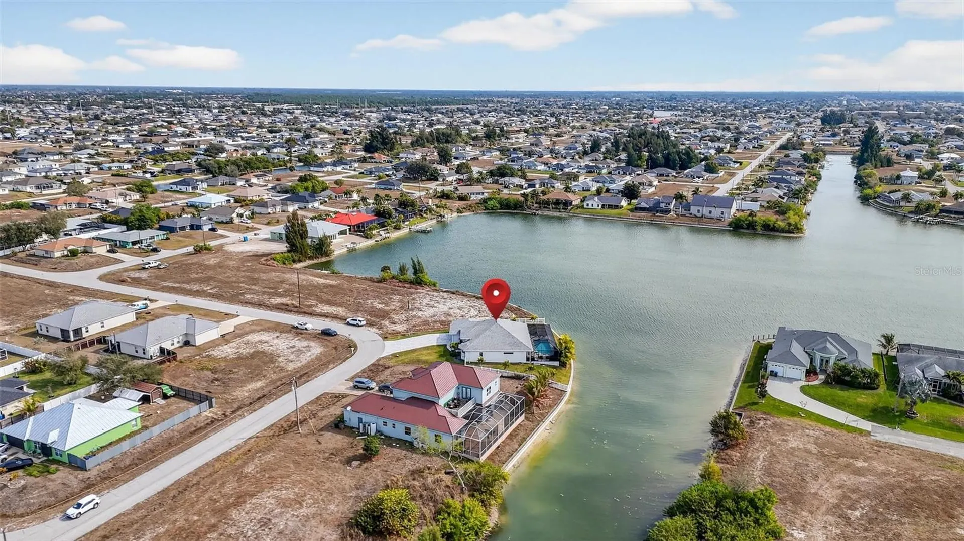 230 NE 18th Street Cape Coral FL 33909