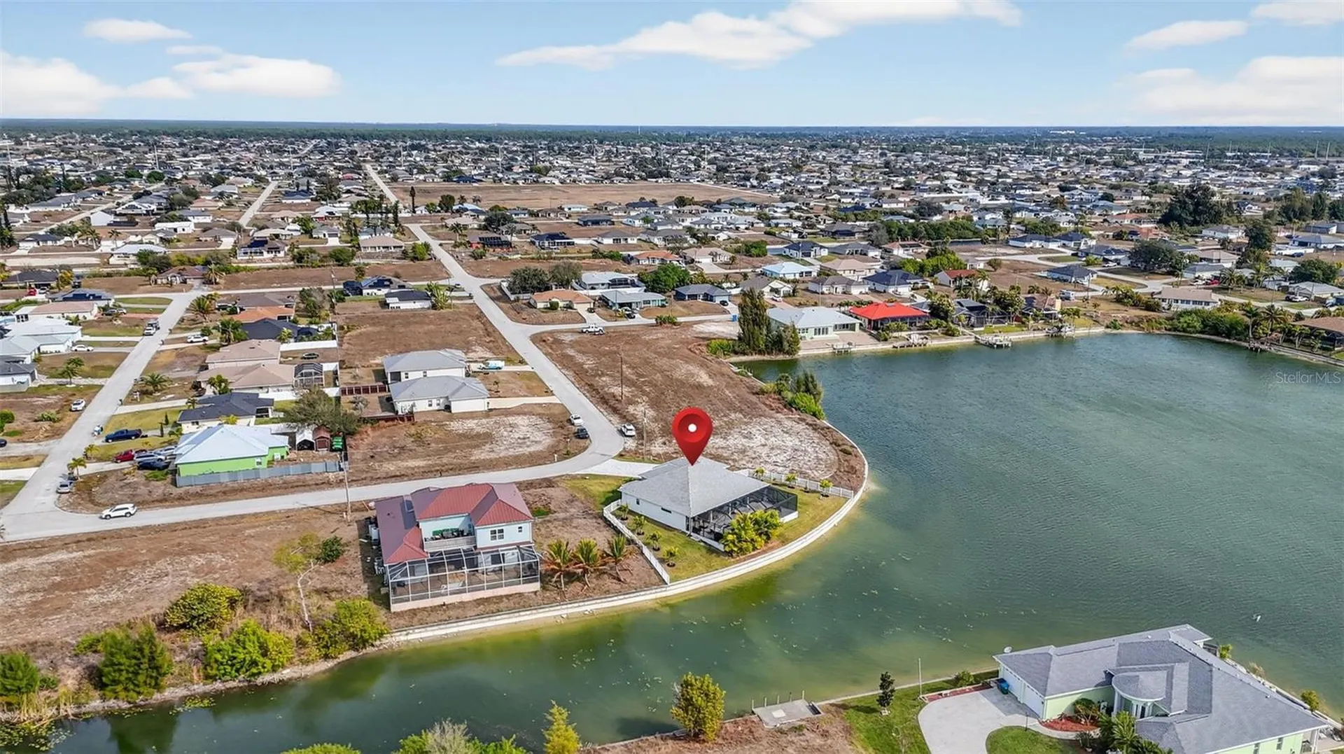 230 NE 18th Street Cape Coral FL 33909