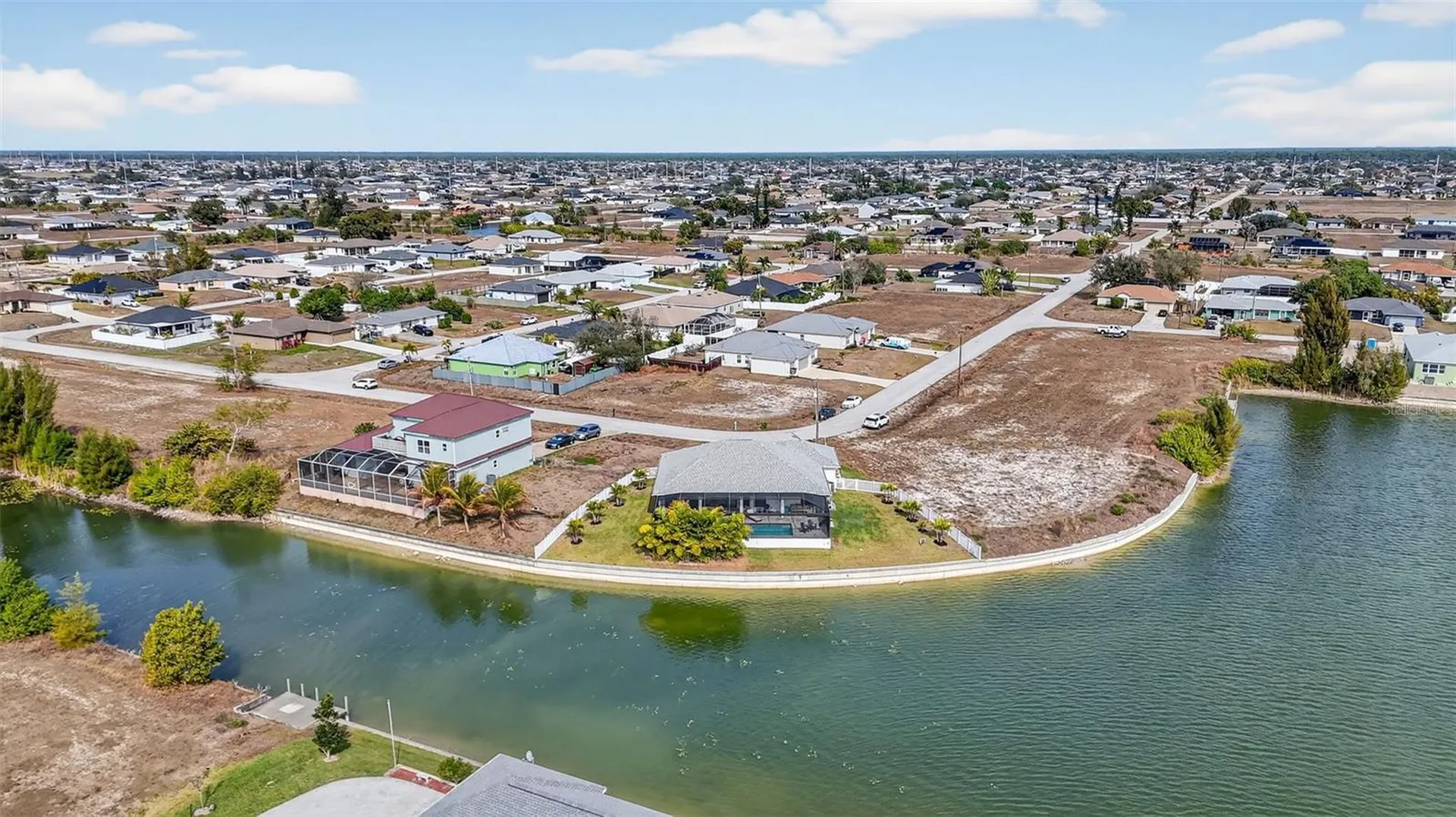 230 NE 18th Street Cape Coral FL 33909