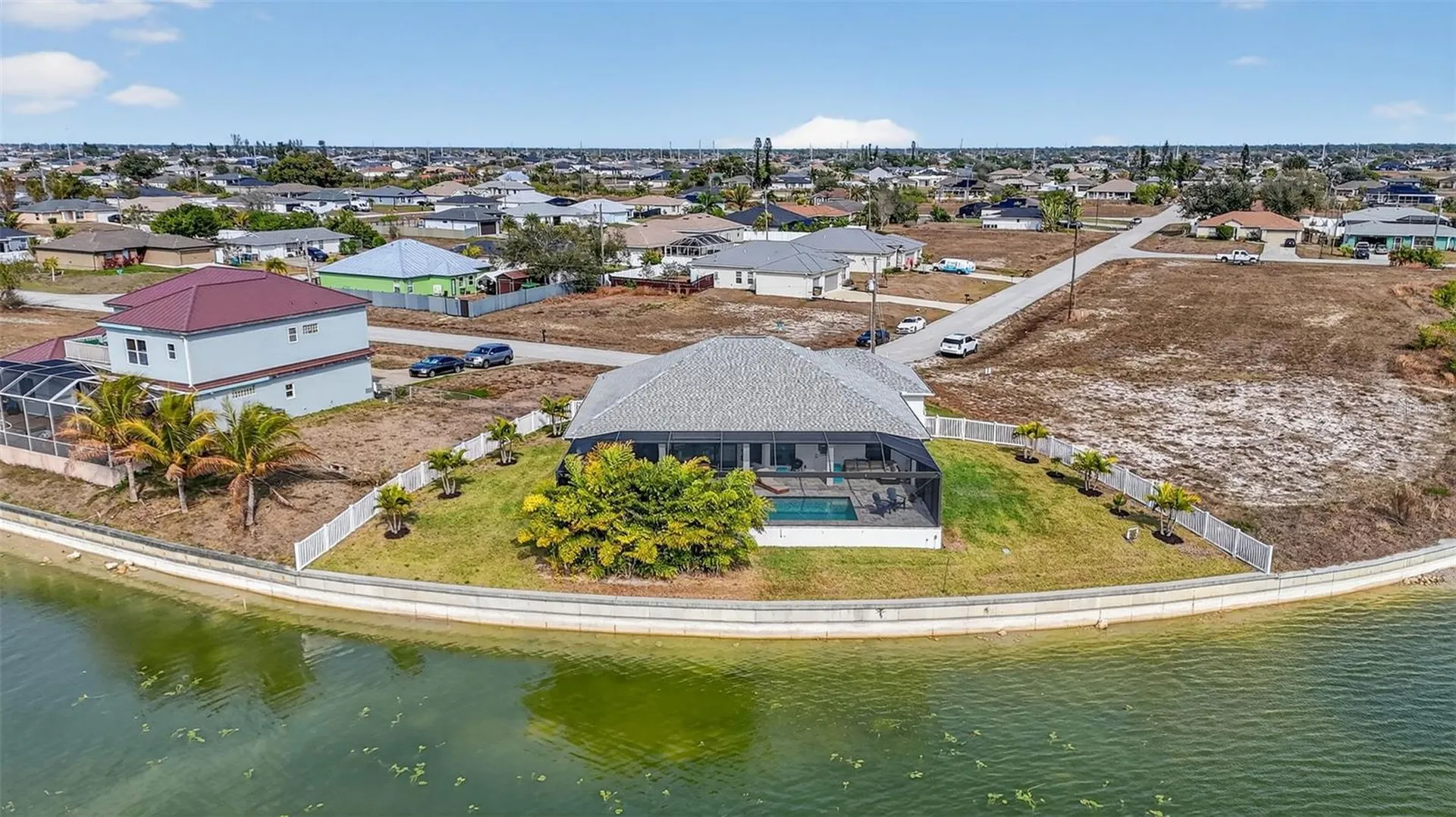 230 NE 18th Street Cape Coral FL 33909