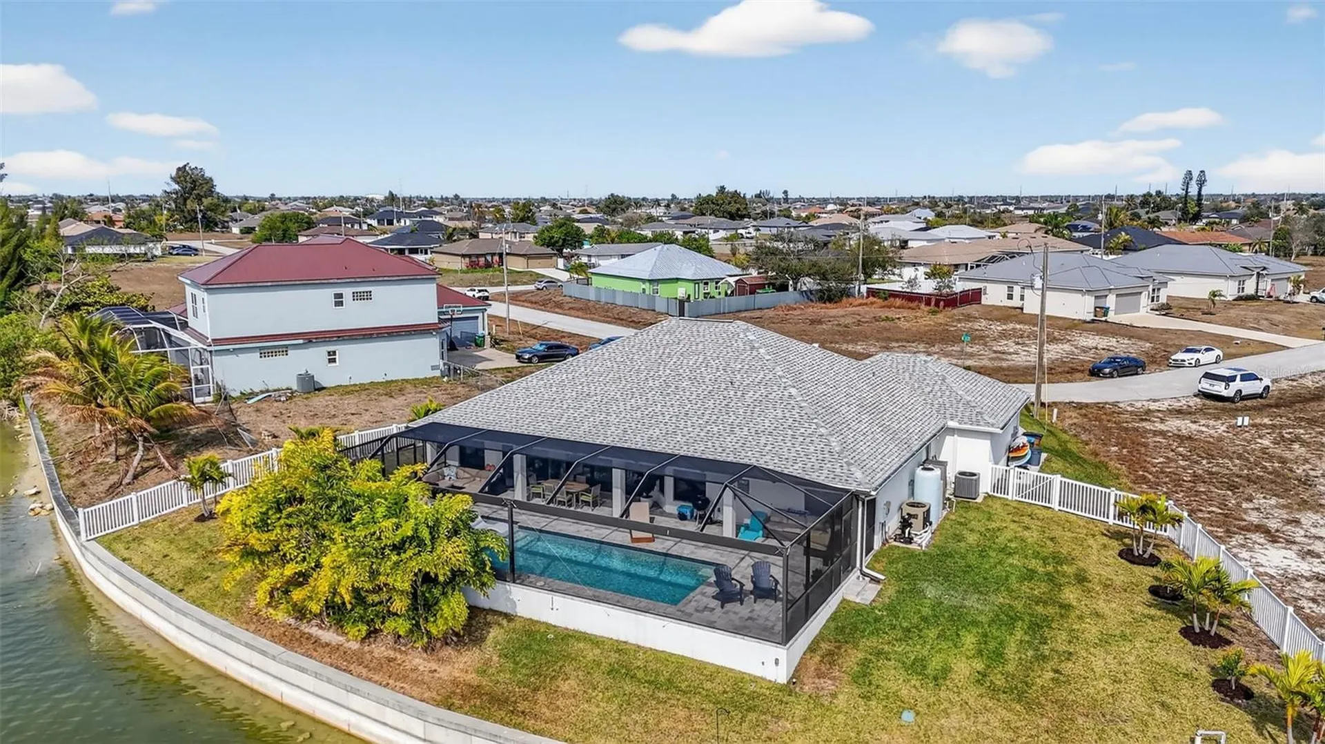 230 NE 18th Street Cape Coral FL 33909