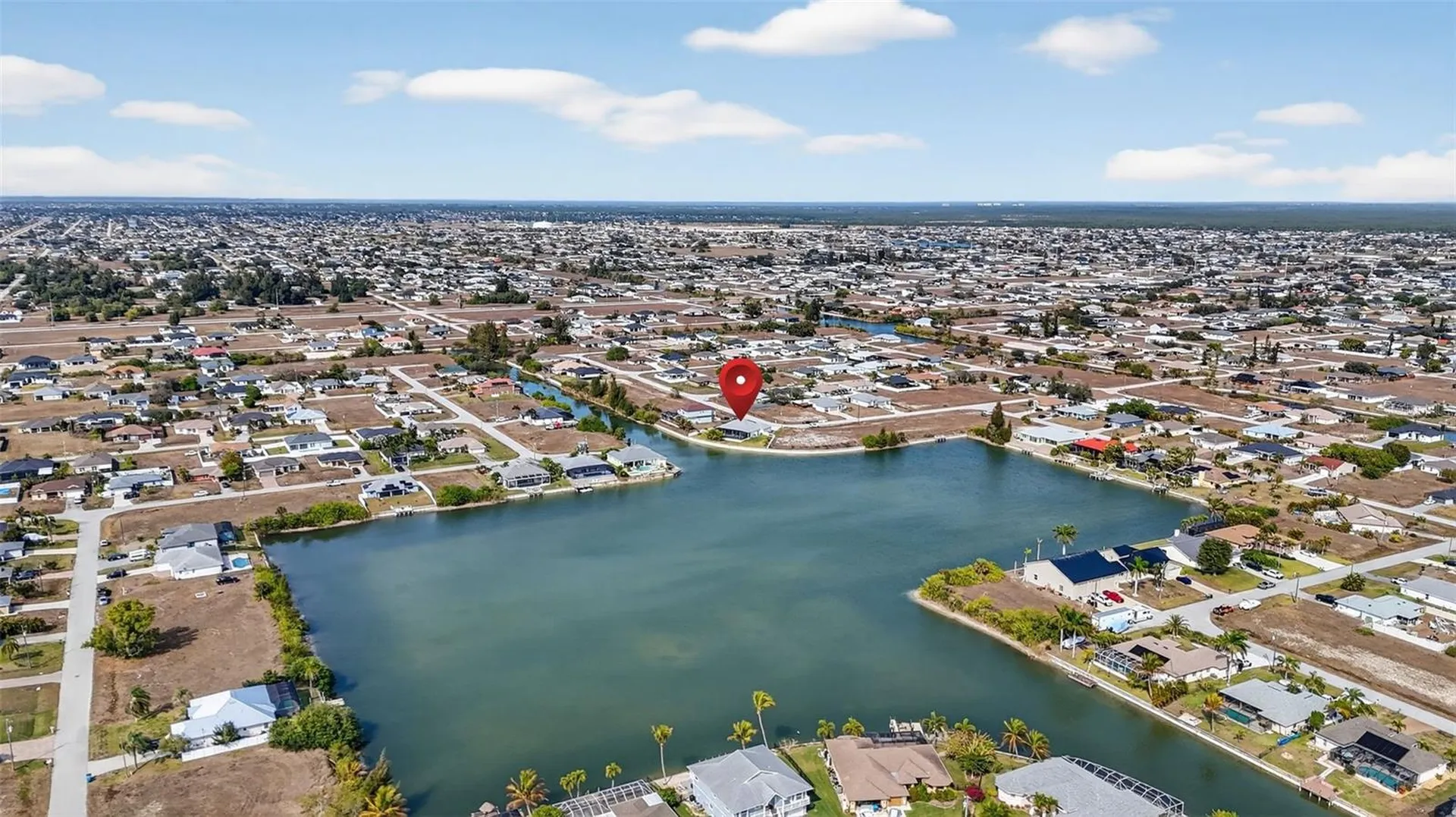 230 NE 18th Street Cape Coral FL 33909