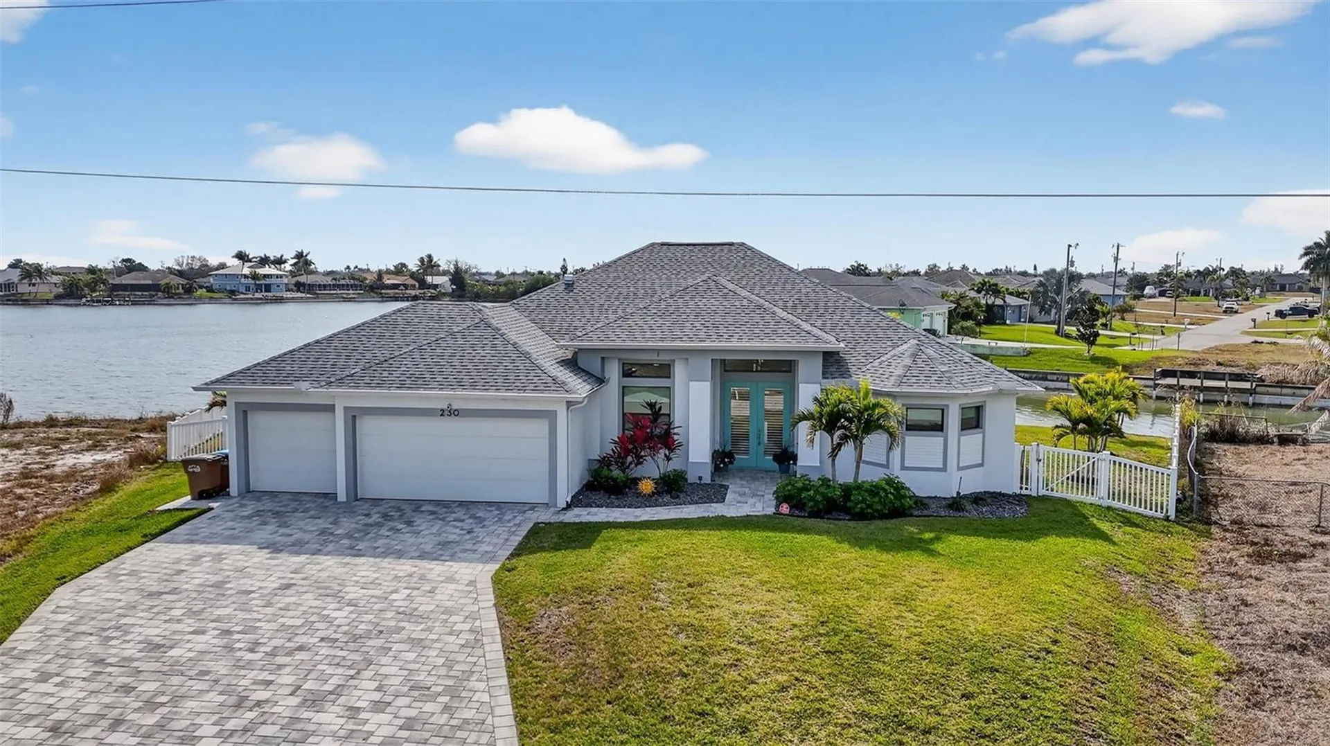 230 NE 18th Street Cape Coral FL 33909