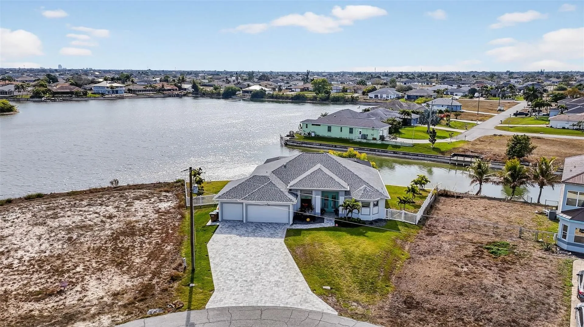 230 NE 18th Street Cape Coral FL 33909