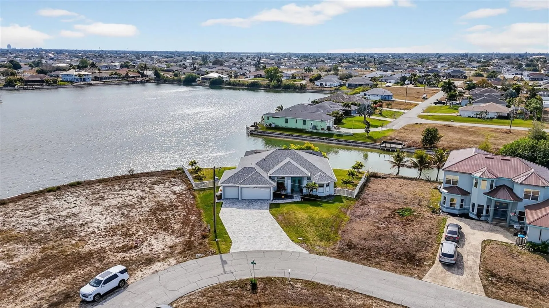 230 NE 18th Street Cape Coral FL 33909