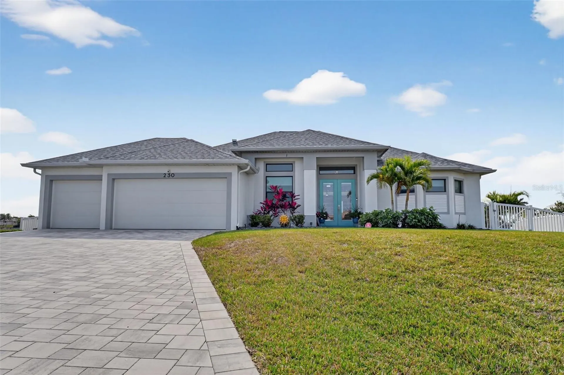 230 NE 18th Street Cape Coral FL 33909