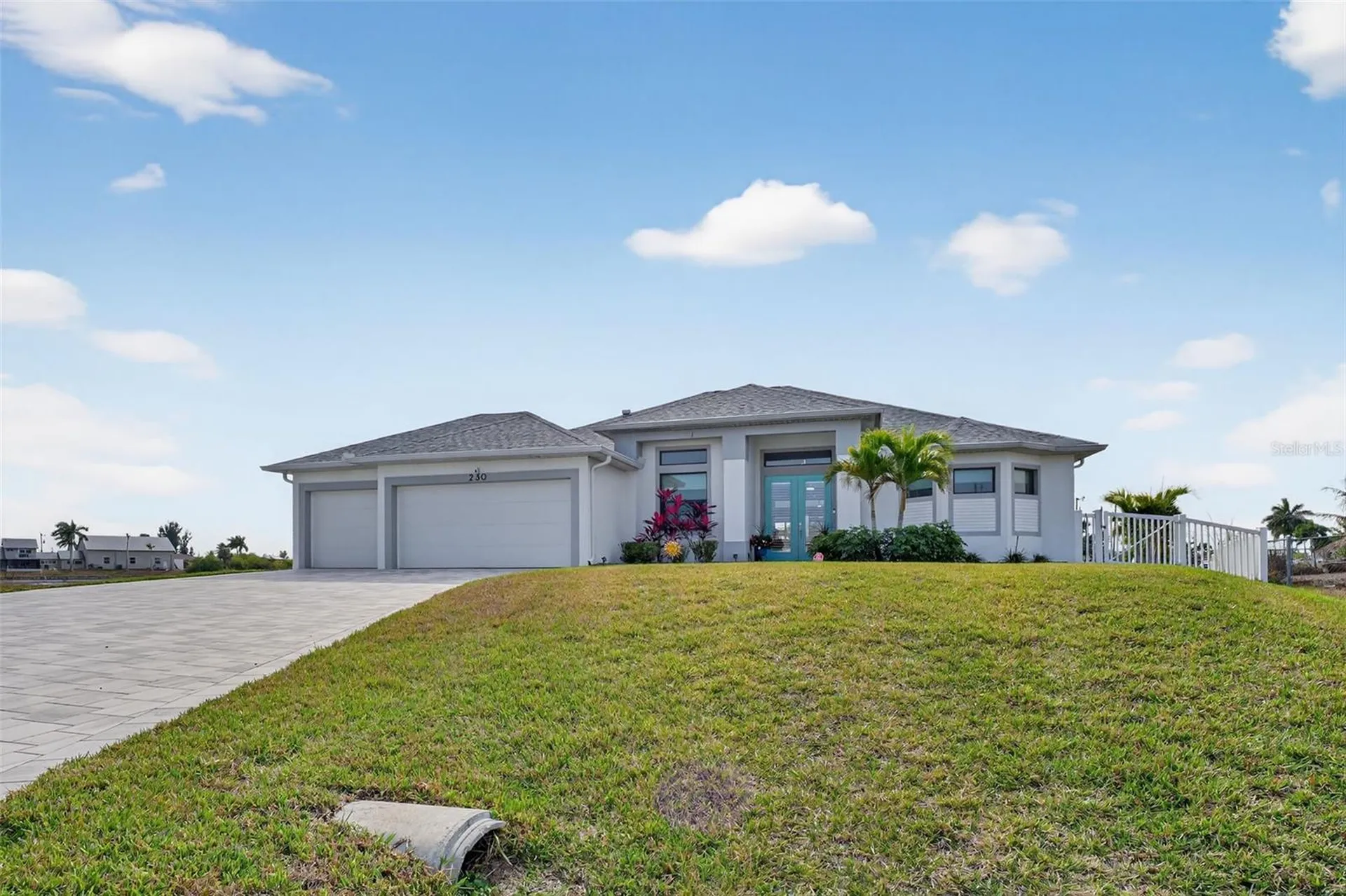 230 NE 18th Street Cape Coral FL 33909