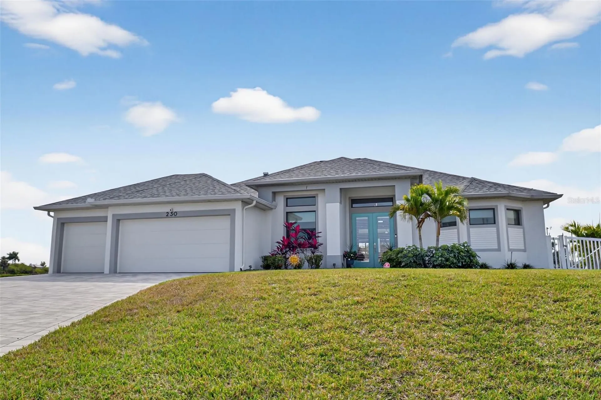 230 NE 18th Street Cape Coral FL 33909