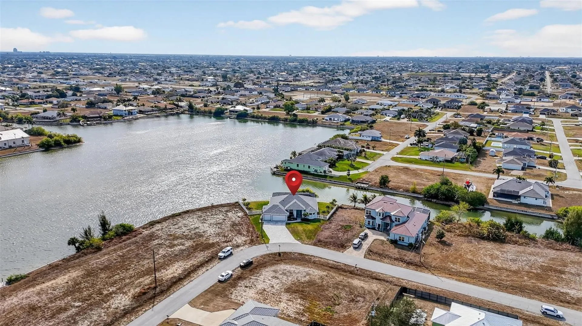 230 NE 18th Street Cape Coral FL 33909