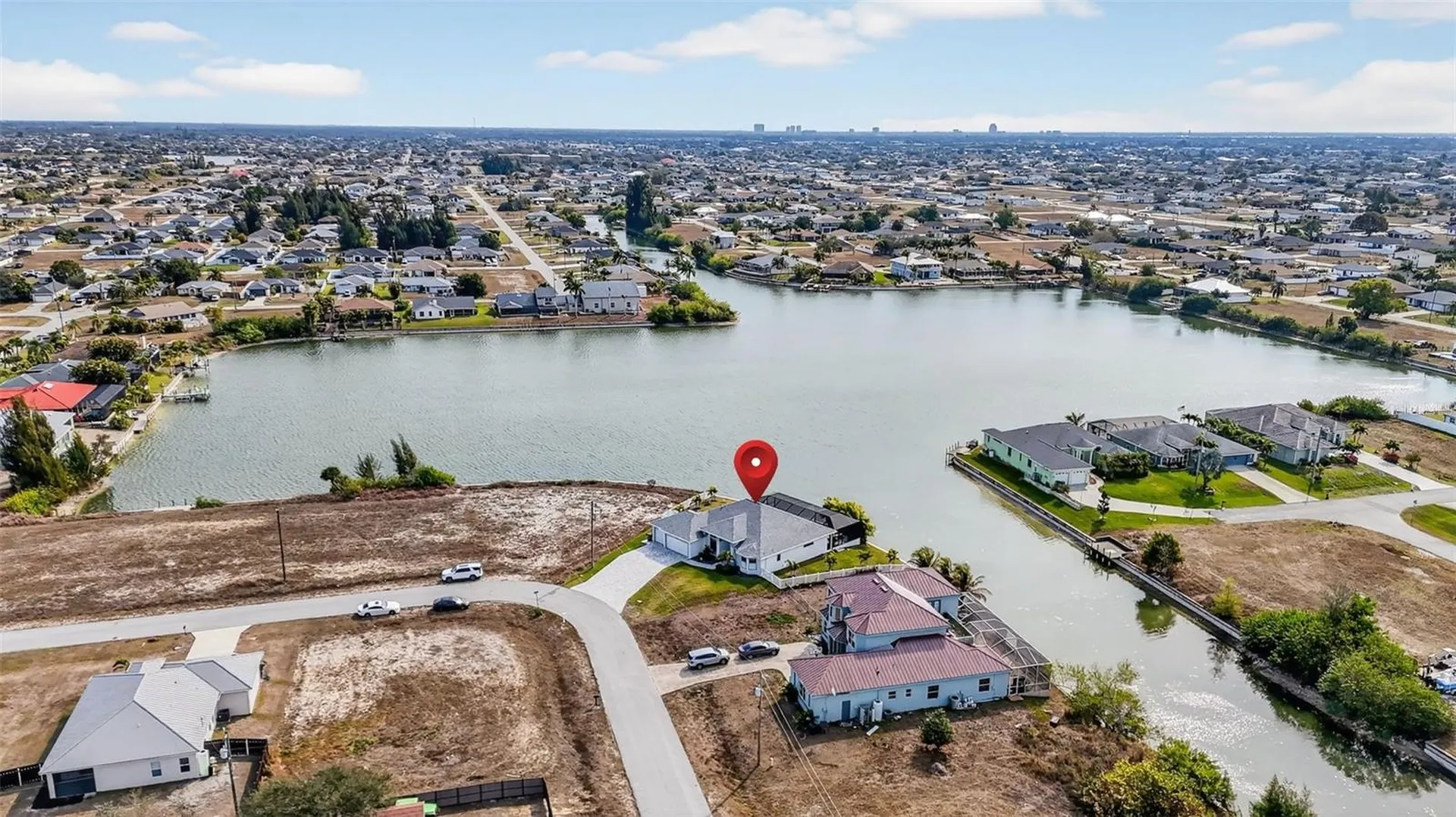 230 NE 18th Street Cape Coral FL 33909