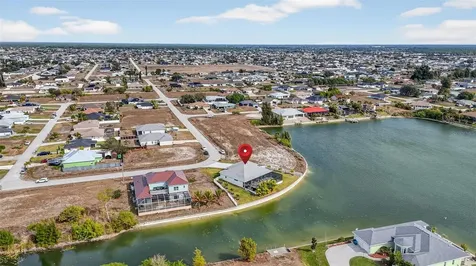 230 NE 18th Street Cape Coral FL 33909