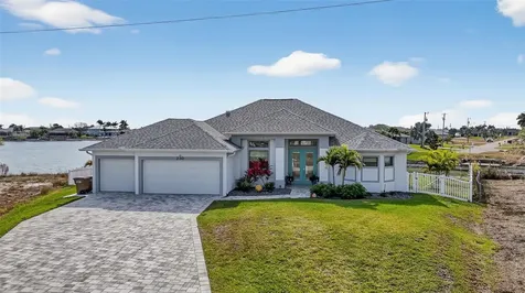 230 NE 18th Street Cape Coral FL 33909